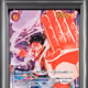 One Piece - 2025 Monkey D. Luffy Alternate Art #061 One Piece Japanese Eb02-Extra Booster -Anime 25T