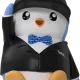 Pudgy Penguins VanEck Intern Penguin Vinyl (Large)