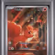 Pokemon - 2025 Vulpix Illustration Rare #138 Meg En-Mega Evolution PSA 10