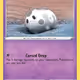 Galarian Corsola Reverse Holo - Rebel Clash