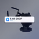 Moonbirds - Shinobirb Collectible Toy Diamond Fair Drop Entry