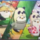 Vibes - "Walking" Limited Edition Playing Mat