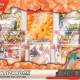 Pokemon - Charizard ex Premium Collection