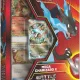 Pokemon - Battle Arena Deck [Mega Charizard X] SM - Celestial Storm
