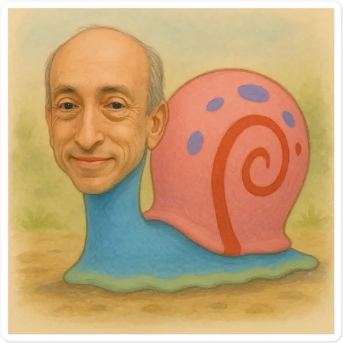 GARY