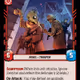 Insurgent Saboteurs (Foil) - Jump to Lightspeed