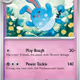 Azumarill - Temporal Forces
