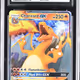Pokemon - 2019 Charizard Gx #9/68 Hidden Fates CGC 9.5