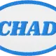 Chad Patch
