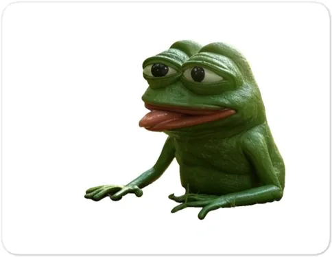 Pepemon