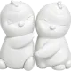 Pudgy Penguins Bookends Prototype