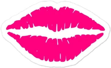 kiss