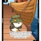 Boat-Tying Penguin - Enter The Huddle