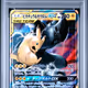 2019 Pokemon Jpn Sun & Moon Tag Team Gx All Stars Pikachu & Zekrom Gx PSA 10