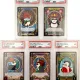 PSA 9 Mega Penguin Set