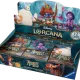 Disney Lorcana - Azurite Sea Booster Box