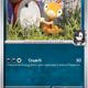 Marnie's Scraggy - Destined Rivals