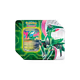 Pokemon - Paradox Clash Tin [Iron Leaves ex]