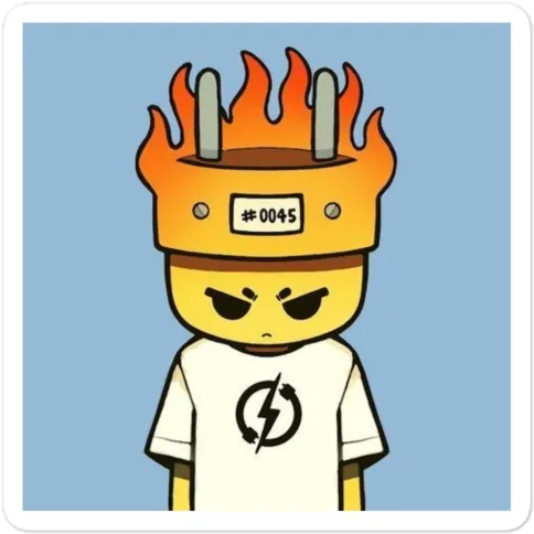 FlameBoy