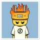 FlameBoy
