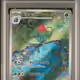 Pokemon - 2023 Ivysaur Art Rare #167 Japanese Sv2A-151 PSA 10