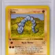 Pokemon - 1999 Onix #56 PSA 7