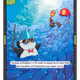 Overwhelm With Fish Holo - Legend of the Lils