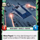 Resistance Blue Squadron - Jump to Lightspeed