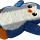 Pudgy Penguins Custom Rug