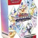 Pokemon - Prismatic Evolutions Booster Bundle