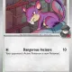 Team Rocket's Rattata - Destined Rivals