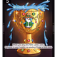Chalice of Everflowing Pudge Holo - Enter the Huddle