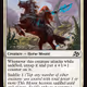 Brightfield Mustang - Aetherdrift