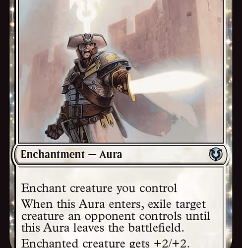 Faith Unbroken - Innistrad Remastered
