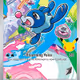 Popplio  Promo - ME: Mega Evolution Promo