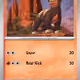 Houndour Reverse Holo - SV: Shrouded Fable