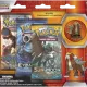 Pokemon - Legendary Beasts Collector Pin 3 Pack Blister [Entei]