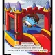 Bounce House Rod - Enter The Huddle