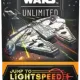 Star Wars - Jump to Lightspeed Booster Pack