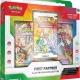 Pokemon - First Partner Illustration Collection (Series 1)