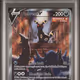 Pokemon - 2021 Fa/Umbreon V Evolving Skies #189 Sword & Shield Evolving Skies PSA 9
