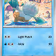Snover Reverse Holo - Destined Rivals
