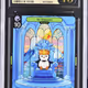 Vibes - 2024 Sir Vibesalot #84/200 Enter The Huddle - 1St Edition CGC PRISTINE 10