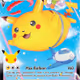 Flying Pikachu VMAX Holo - Celebrations
