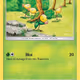 Bellsprout - Celestial Storm