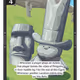 Easter Island Holo - Legend of the Lils