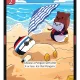 Sunburn a Penguin Holo - Enter The Huddle