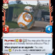 BB-8 - Happy Beeps - Jump to Lightspeed