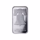 1 oz SD Bullion Proclaim Liberty Silver Bar