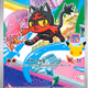 Litten  Promo - ME: Mega Evolution Promo